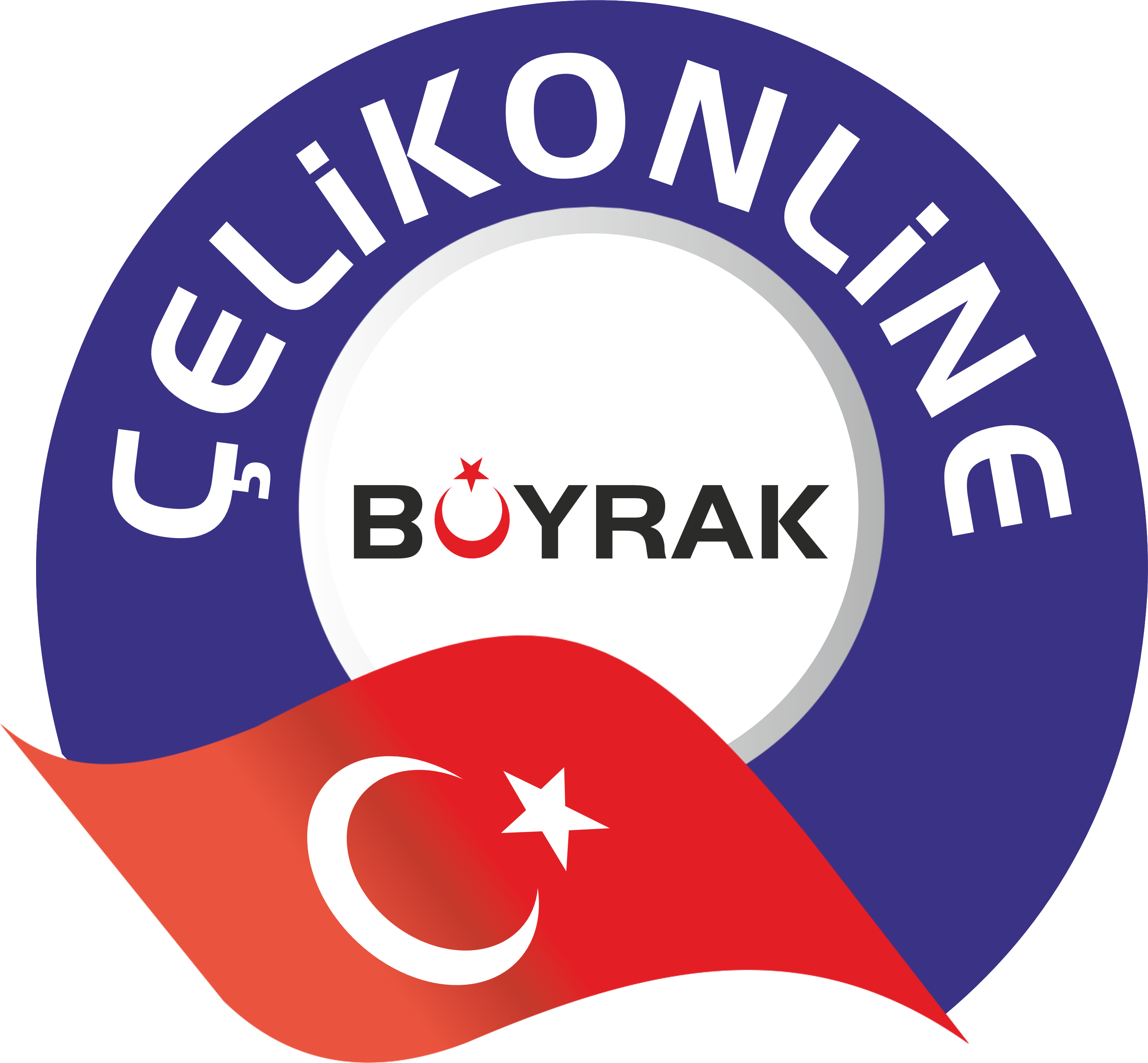 Çelikonline Bayrak